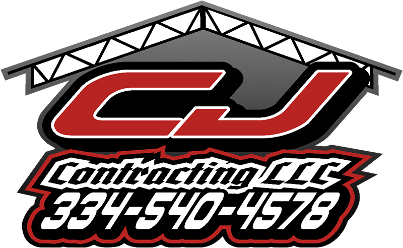 CJ Contracting LLC logo
